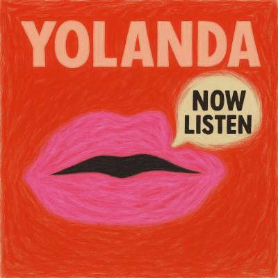 Now Listen