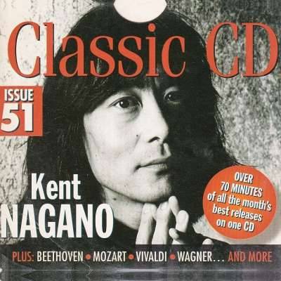 Classic CD 51