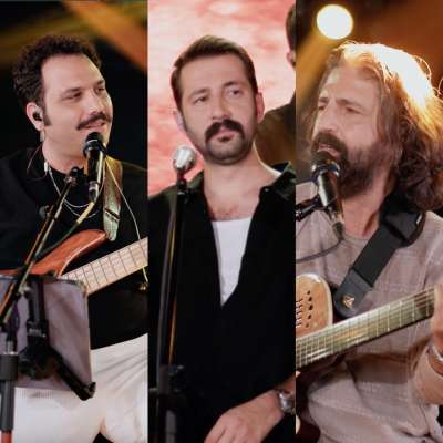 Seyre Dursun Aşk