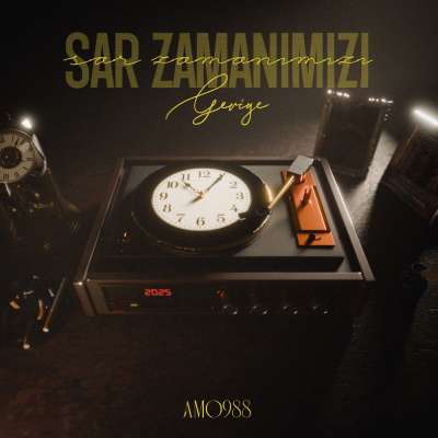 Sar Zamanımızı Geriye
