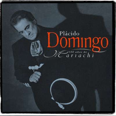 100 Anos De Mariachi