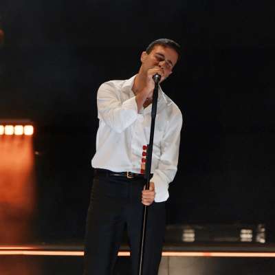 14 Bahar (Live)