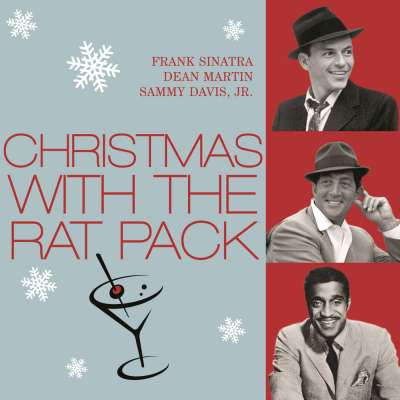 Christmas With Rat Pack
