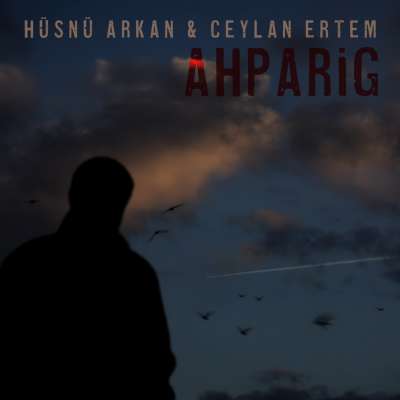 Ahparig