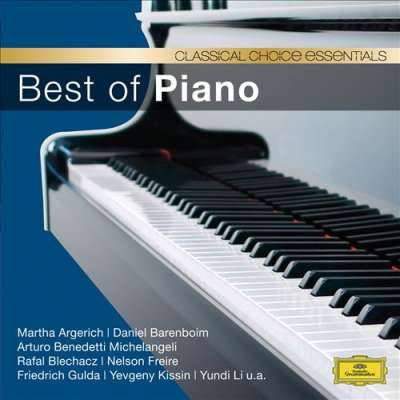 Best Of Piano