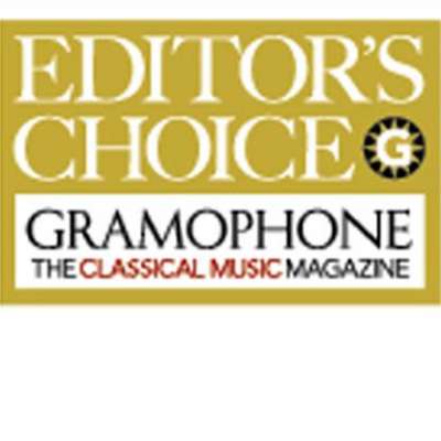 Gramophone Editor's Choice