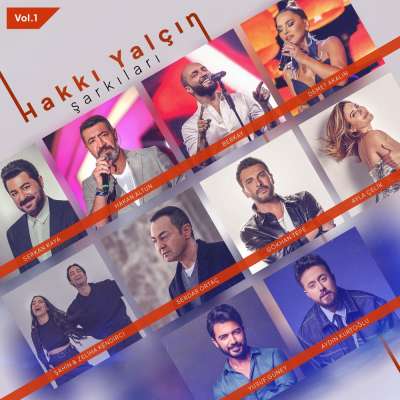 Hakkı Yalçın Şarkıları, Vol. 1