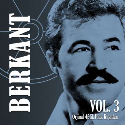 Orijinal 45'lik Plak Kayıtları Vol.3