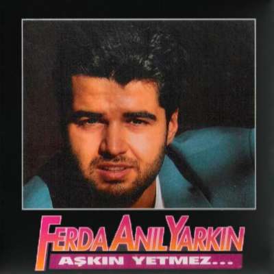 Aşkın Yetmez