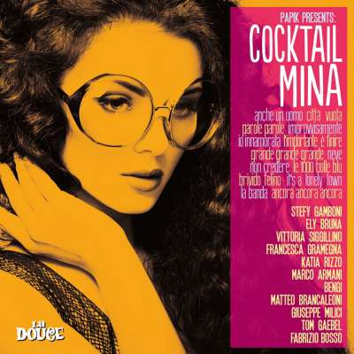 Cocktail Mina