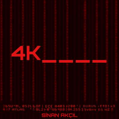 4K