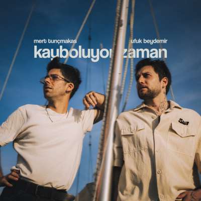 Kayboluyor Zaman