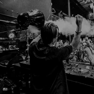 Smoke Up In The Air