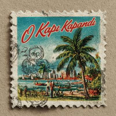 O Kapı Kapandı