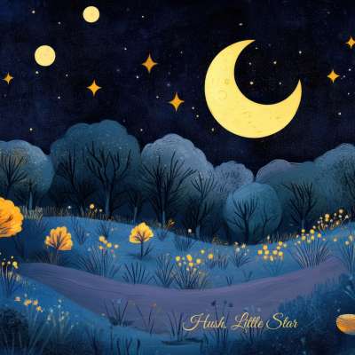Hush, Little Star