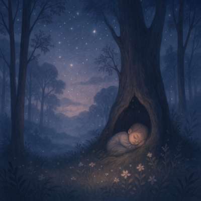 Sleep Well, Sweetheart