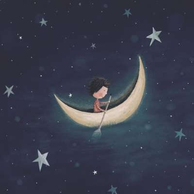 Sleepy Serenade