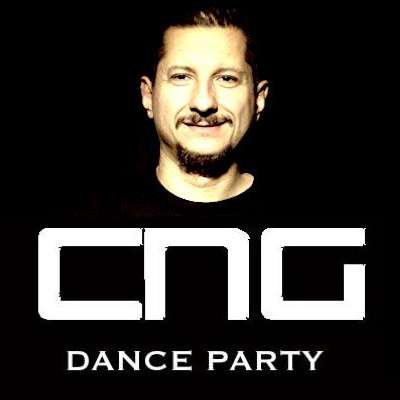 Dance Party
