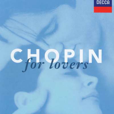 Chopin For Lovers