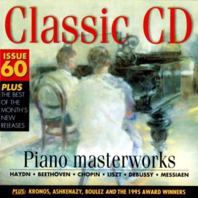 Classic Cd 60