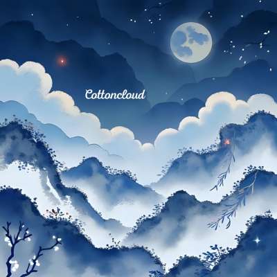 Cottoncloud