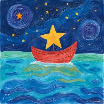 Little Starboat