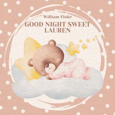 Good Night Sweet Lauren