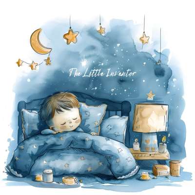 The Little Inventor