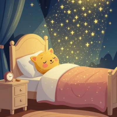 Magic Sparkle