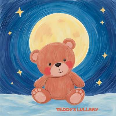 Teddy’s Lullaby