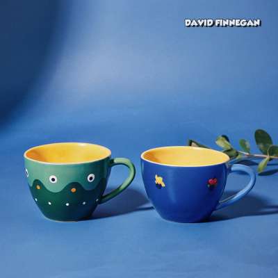 Count Two for Tea
