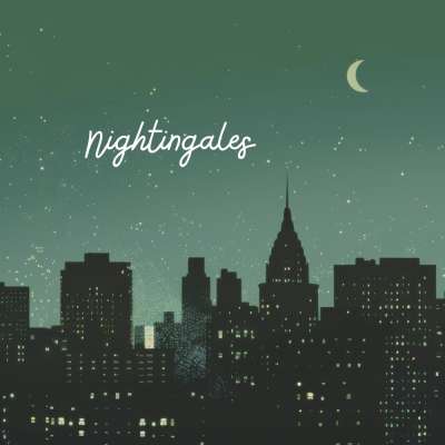 Nightingales