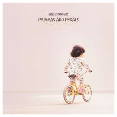 Pyjamas and Pedals