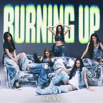 Burning Up
