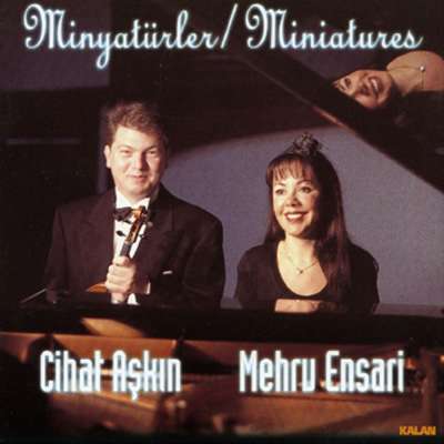 Minyatürler