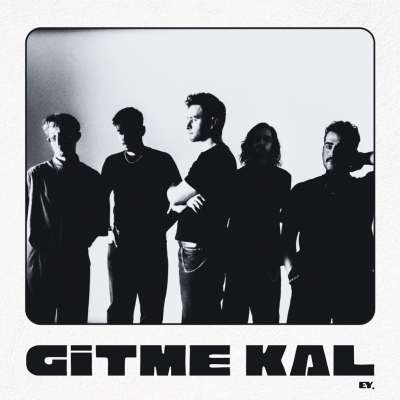 Gitme Kal