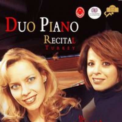 Piano Recital