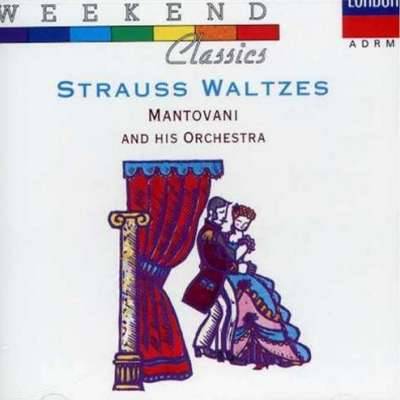Strauss Waltzes