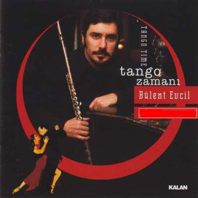 Tango Zamanı