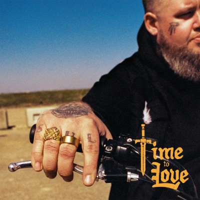 Time to Love