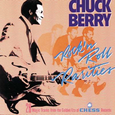 Rock 'n Roll Rarities