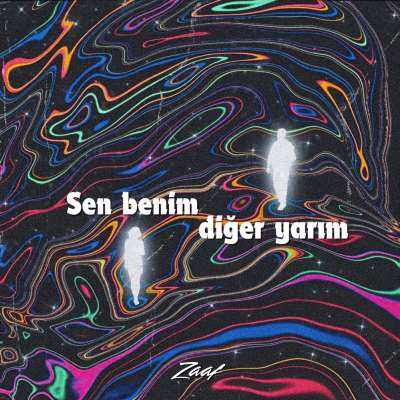 Sen Benim Diğer Yarım