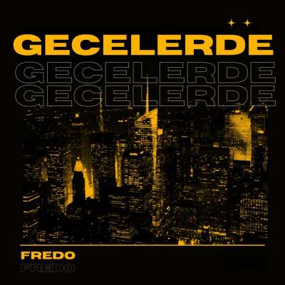 GECELERDE