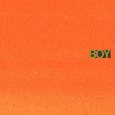 BOY