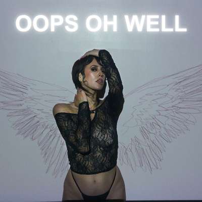 Oops Oh Well