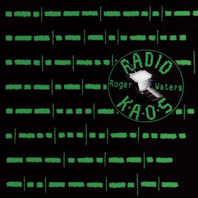 Radio KAOS