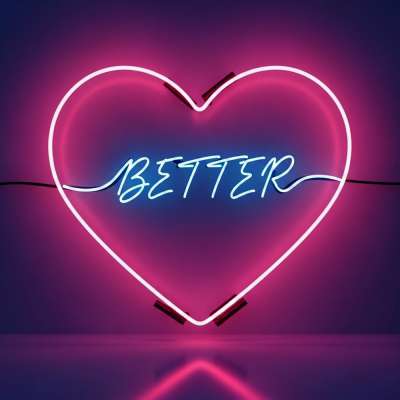 Better
