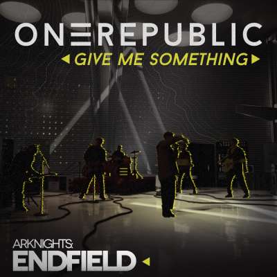 Give Me Something