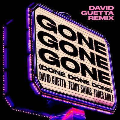 Gone Gone Gone
