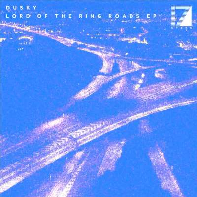 Lord of the Ring Roads
